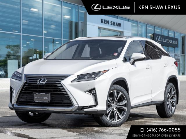 2016 Lexus RX 350 Base (Stk: CP21574A) in Toronto - Image 1 of 29