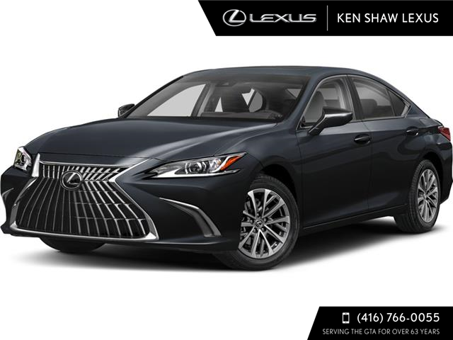 2025 Lexus ES 350 Base (Stk: L15651) in Toronto - Image 1 of 1