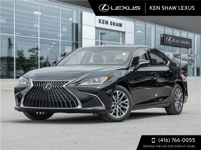 2025 Lexus ES 350 Base (Stk: L15651) in Toronto - Image 1 of 25