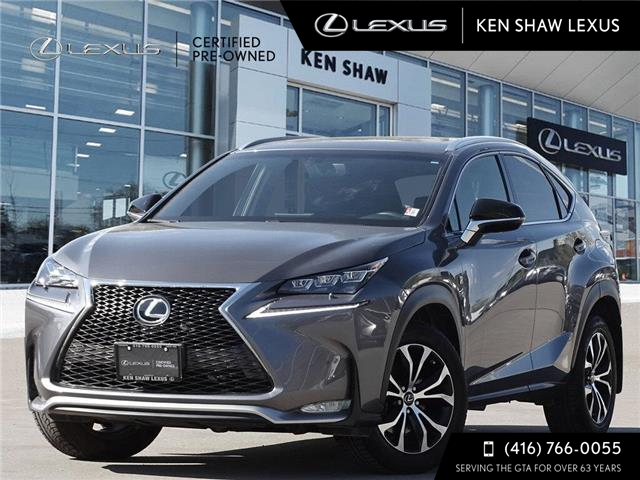 凌志17 Lexus Nx 年份17 车系nx 价格 多伦多二手车平台 加拿大多伦多最大中文汽车网 大纪元汽车网