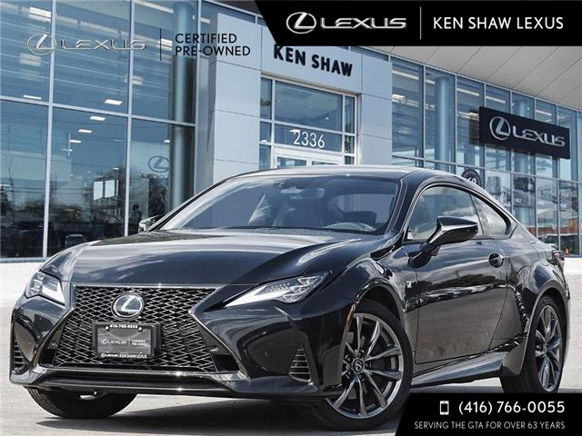 凌志 Lexus Rc 年份 车系rc 价格 多伦多二手车平台 加拿大多伦多最大中文汽车网 大纪元汽车网