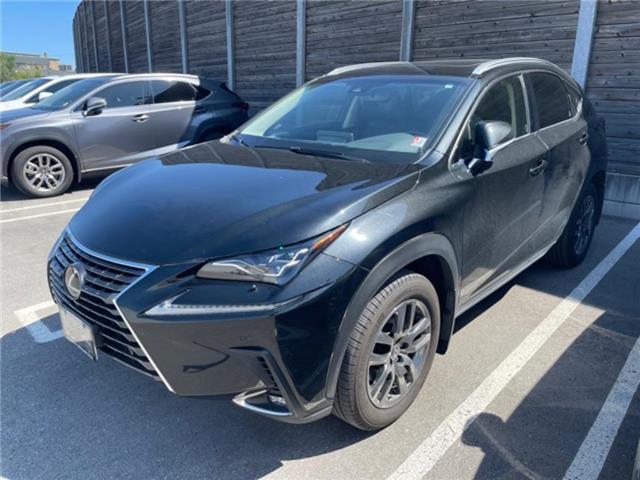 凌志18 Lexus Nx 年份18 车系nx 价格 多伦多二手车平台 加拿大多伦多最大中文汽车网 大纪元汽车网