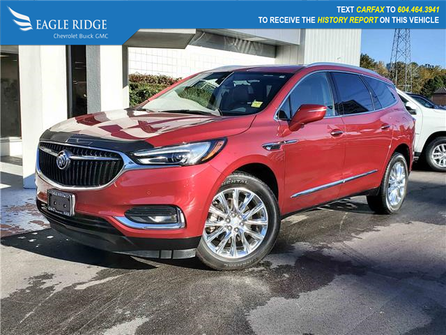 2019 Buick Enclave Premium (Stk: 196900) in Coquitlam - Image 1 of 23