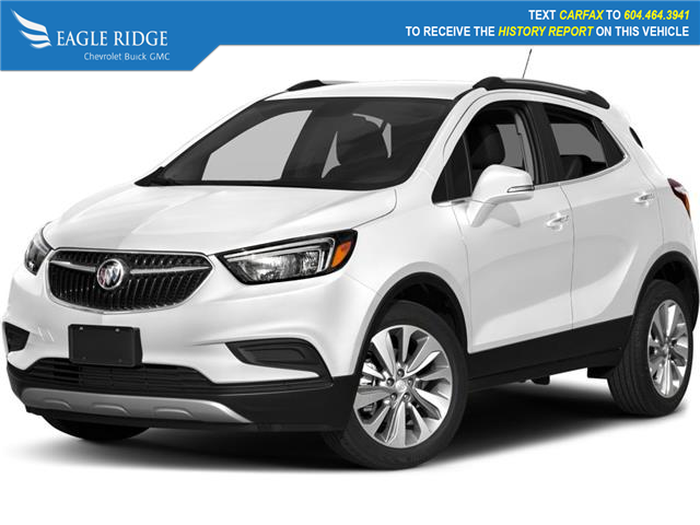 2020 Buick Encore Preferred (Stk: 208290) in Coquitlam - Image 1 of 6