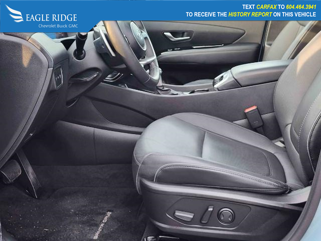 2023 Hyundai Santa Cruz AWD, Sunroof, Auto High-beam Headlights, Brake ...