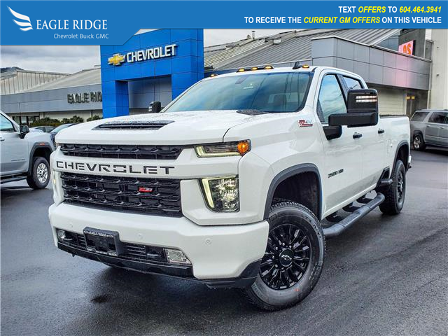 2023 Chevrolet Silverado 3500HD LT (Stk: 39905A) in Coquitlam - Image 1 of 29