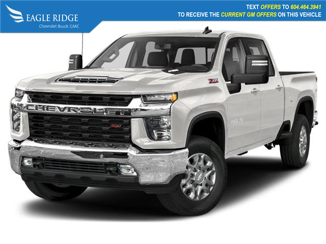 2023 Chevrolet Silverado 3500HD LT (Stk: 39909A) in Coquitlam - Image 1 of 9