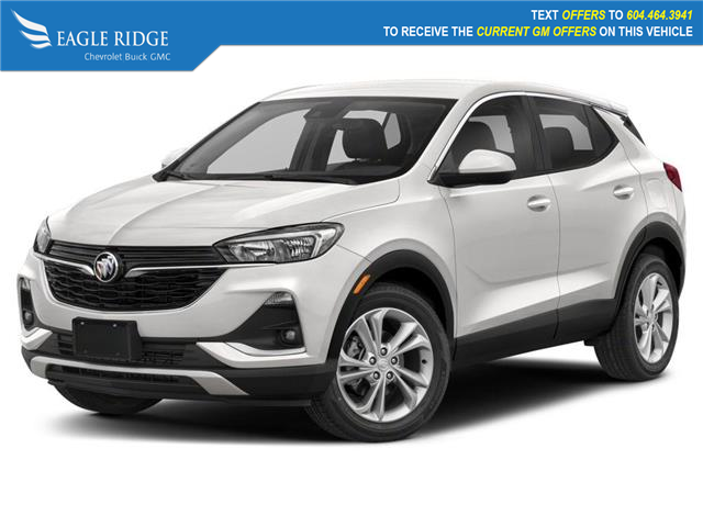2023 Buick Encore GX Select (Stk: 36612A) in Coquitlam - Image 1 of 11