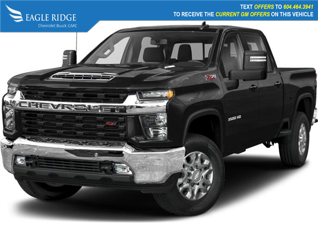 2024 Chevrolet Silverado 3500HD High Country (Stk: 49902A) in Coquitlam - Image 1 of 9