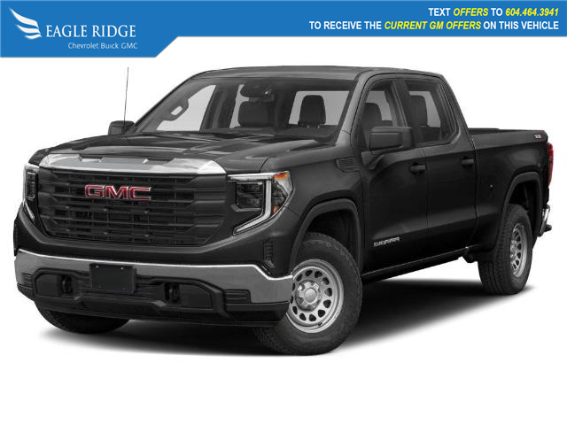 2024 GMC Sierra 1500 Elevation (Stk: 44200A) in Coquitlam - Image 1 of 11