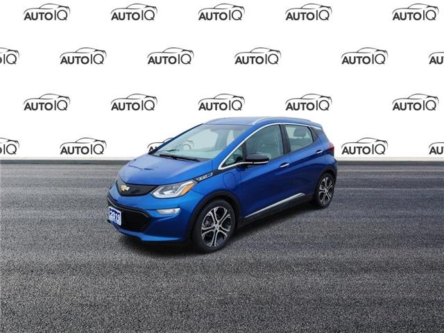 2019 Chevrolet Bolt EV Premier (Stk: P197828) in Grimsby - Image 1 of 23