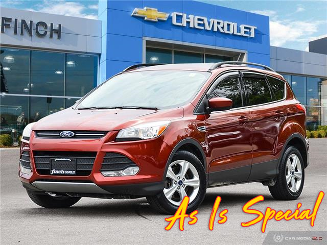 2014 Ford Escape SE (Stk: 162125) in London - Image 1 of 28