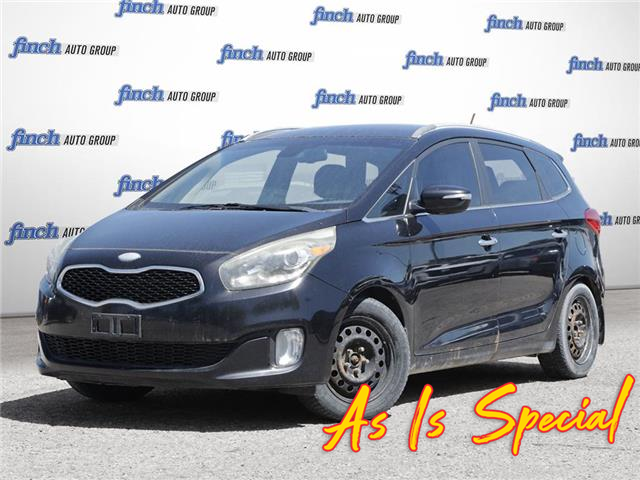 2014 Kia Rondo EX (Stk: 170084) in London - Image 1 of 28