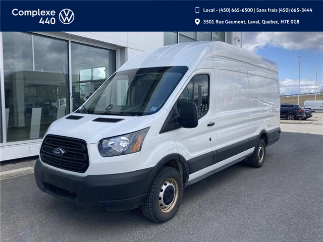 2019 Ford Transit-250 Base (Stk: p0892) in Laval - Image 1 of 10