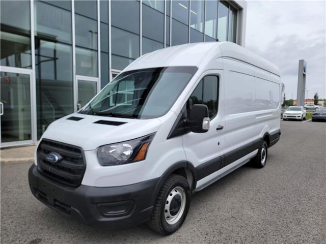 2020 Ford Transit-250 Cargo Base (Stk: E0982) in Laval - Image 1 of 17