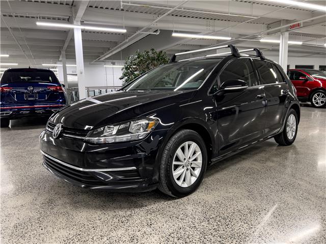 2019 Volkswagen Golf 1.4 TSI Comfortline (Stk: U1049) in Laval - Image 1 of 20