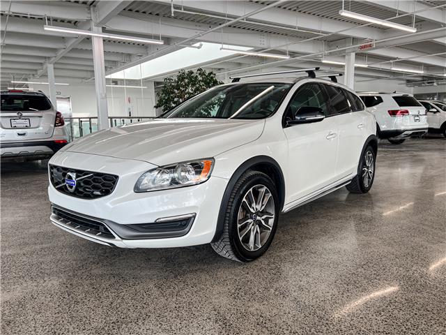 2016 Volvo V60 Cross Country T5 Premier (Stk: N230114A) in Laval - Image 1 of 19