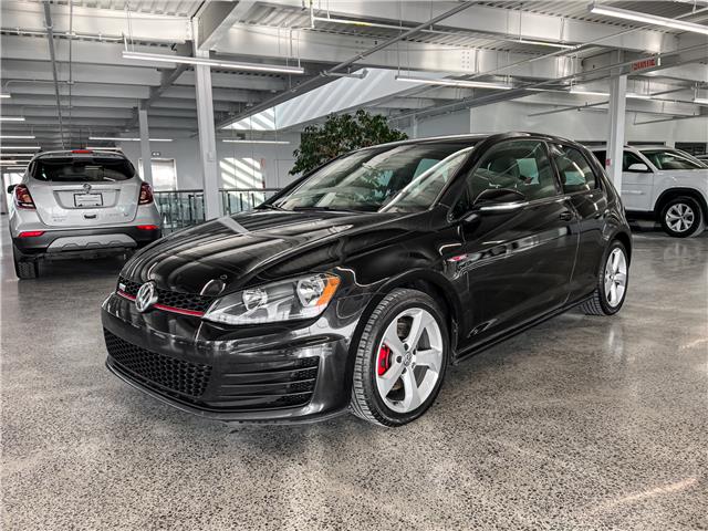 2017 Volkswagen Golf GTI  (Stk: E0999) in Laval - Image 1 of 19