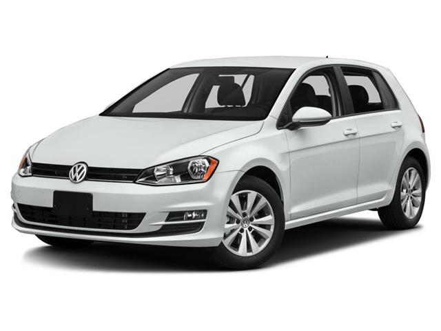 2015 Volkswagen Golf 1.8 TSI Trendline (Stk: U1083) in Laval - Image 1 of 10
