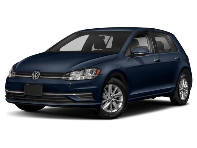 2019 Volkswagen Golf 1.4 TSI Highline (Stk: U1085) in Laval - Image 1 of 11