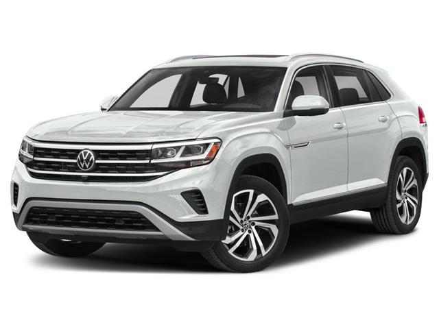 2022 Volkswagen Atlas Cross Sport 3.6 FSI Execline (Stk: N220166) in Laval - Image 1 of 9