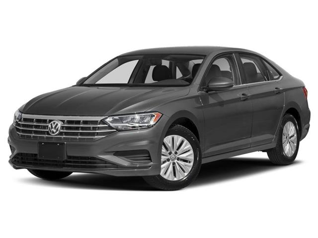 2021 Volkswagen Jetta Comfortline (Stk: N210309) in Laval - Image 1 of 9