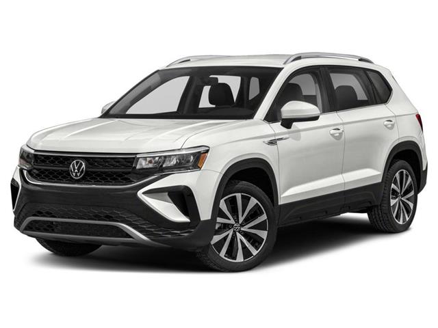 2023 Volkswagen Taos Comfortline (Stk: A230208) in Laval - Image 1 of 9