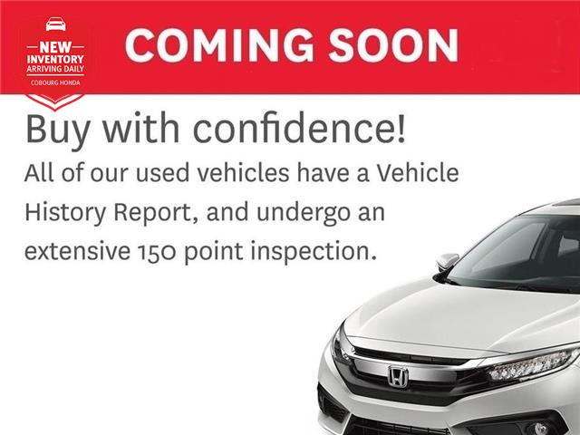 2016 Mazda CX-5 GS (Stk: INCOMING) in Cobourg - Image 1 of 2