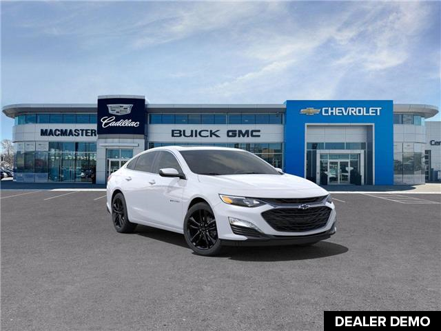 2024 Chevrolet Malibu 1LT (Stk: 240868) in London - Image 1 of 24