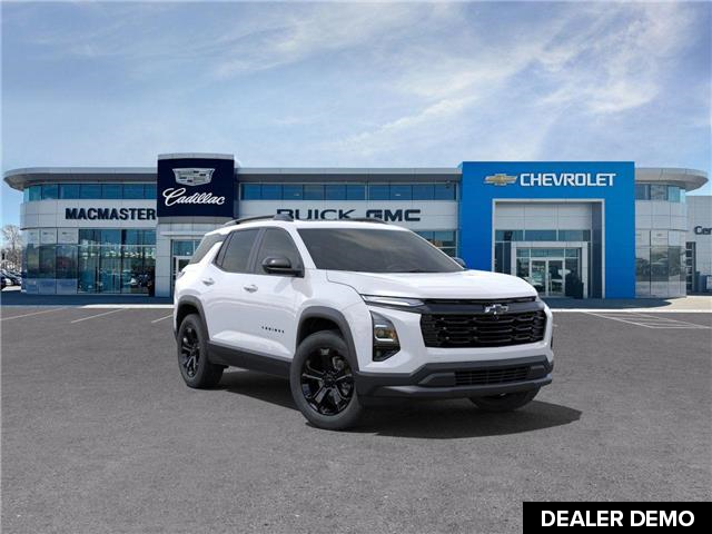 2025 Chevrolet Equinox LT (Stk: 250105) in London - Image 1 of 24