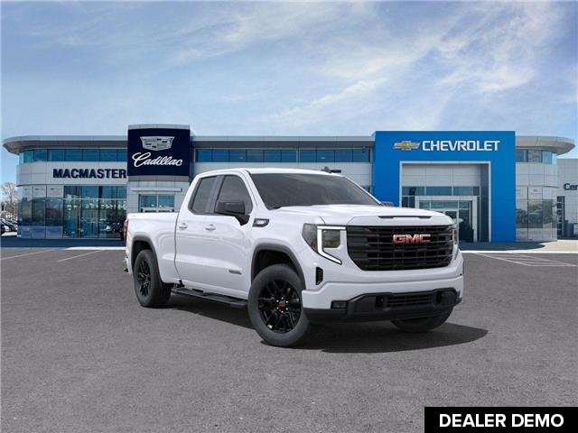 2025 GMC Sierra 1500 Elevation (Stk: 250308) in London - Image 1 of 24