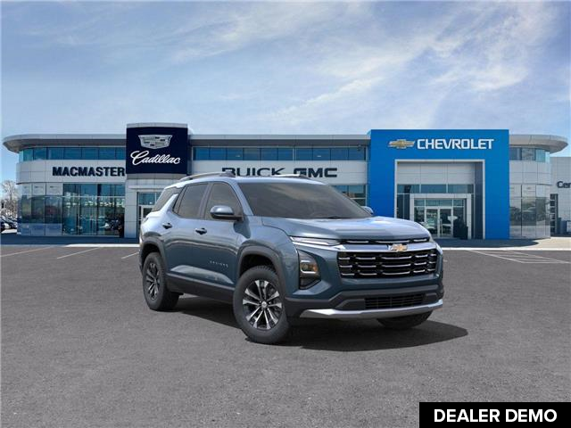 2025 Chevrolet Equinox LT (Stk: 255136) in London - Image 1 of 24