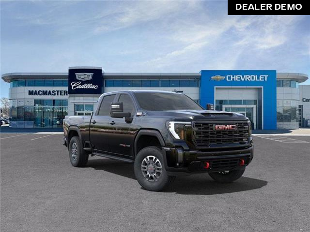 2025 GMC Sierra 2500HD AT4 (Stk: 250803) in London - Image 1 of 24