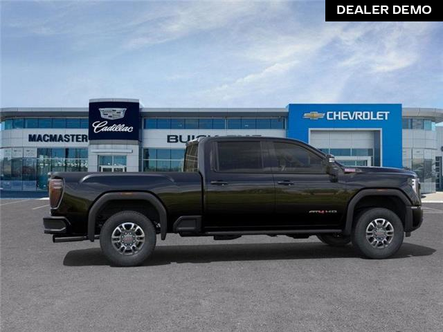 2025 GMC Sierra 2500HD AT4 (Stk: 250803) in London - Image 5 of 24