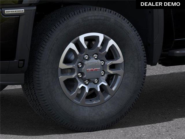 2025 GMC Sierra 2500HD AT4 (Stk: 250803) in London - Image 9 of 24