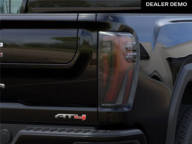 2025 GMC Sierra 2500HD AT4 (Stk: 250803) in London - Image 11 of 24