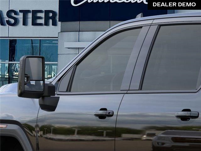 2025 GMC Sierra 2500HD AT4 (Stk: 250803) in London - Image 12 of 24