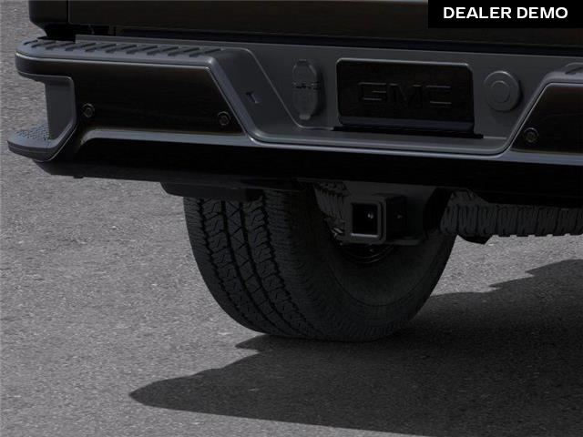 2025 GMC Sierra 2500HD AT4 (Stk: 250803) in London - Image 14 of 24