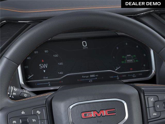 2025 GMC Sierra 2500HD AT4 (Stk: 250803) in London - Image 18 of 24