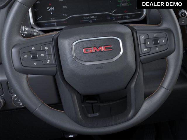 2025 GMC Sierra 2500HD AT4 (Stk: 250803) in London - Image 19 of 24