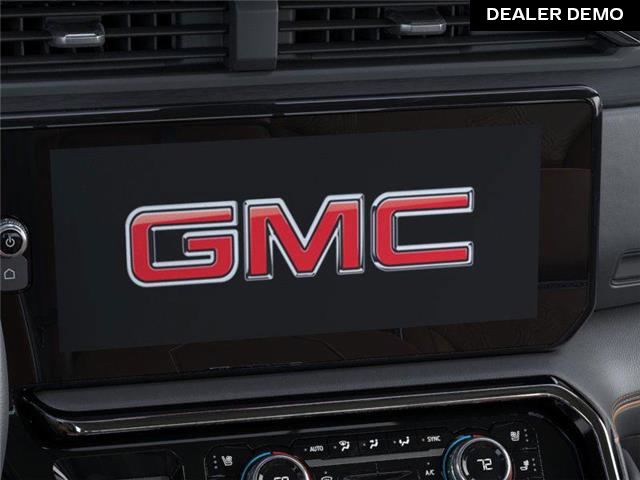 2025 GMC Sierra 2500HD AT4 (Stk: 250803) in London - Image 20 of 24