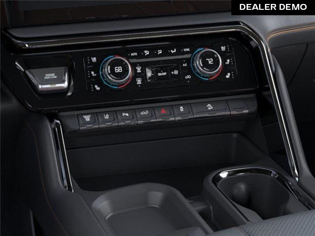 2025 GMC Sierra 2500HD AT4 (Stk: 250803) in London - Image 23 of 24