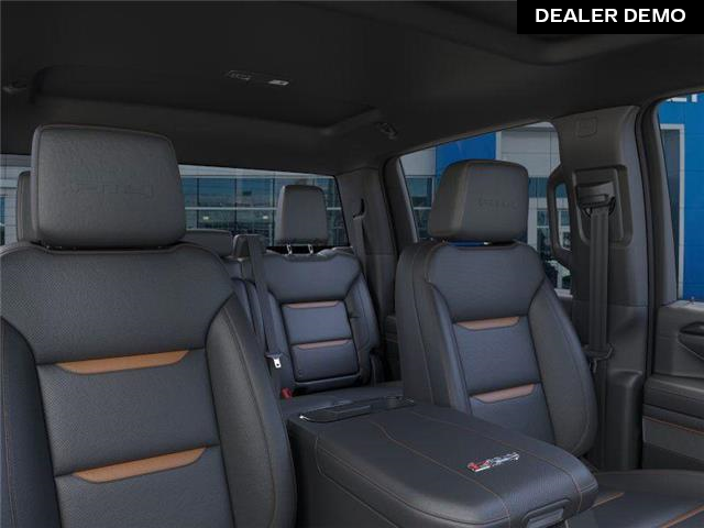 2025 GMC Sierra 2500HD AT4 (Stk: 250803) in London - Image 24 of 24