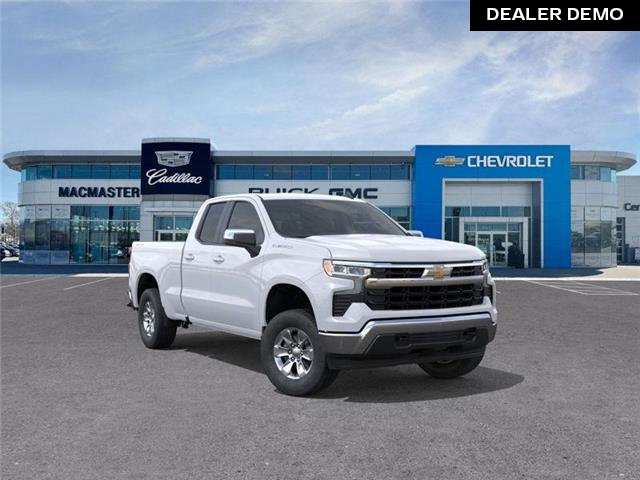 2025 Chevrolet Silverado 1500 LT (Stk: 250873) in London - Image 1 of 24