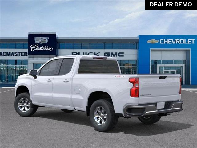 2025 Chevrolet Silverado 1500 LT (Stk: 250873) in London - Image 3 of 24