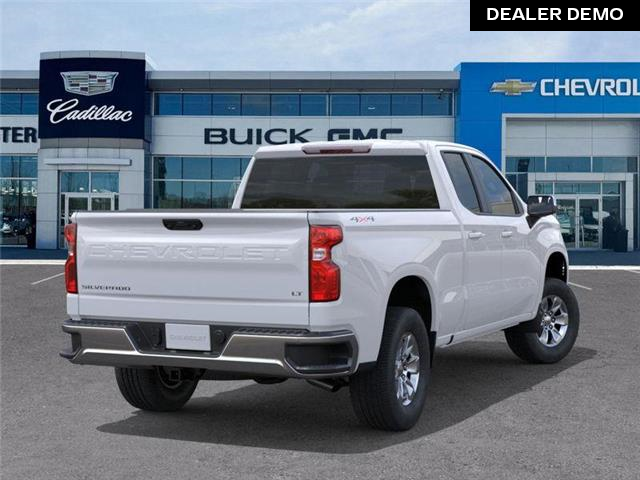 2025 Chevrolet Silverado 1500 LT (Stk: 250873) in London - Image 4 of 24