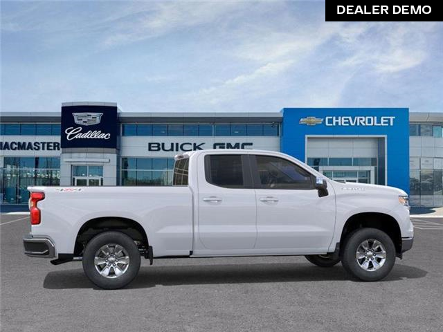 2025 Chevrolet Silverado 1500 LT (Stk: 250873) in London - Image 5 of 24