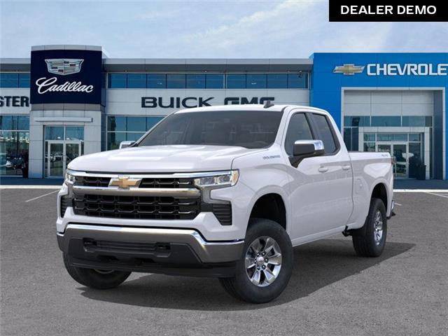 2025 Chevrolet Silverado 1500 LT (Stk: 250873) in London - Image 6 of 24