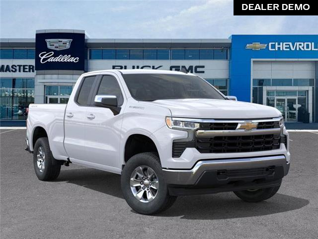 2025 Chevrolet Silverado 1500 LT (Stk: 250873) in London - Image 7 of 24