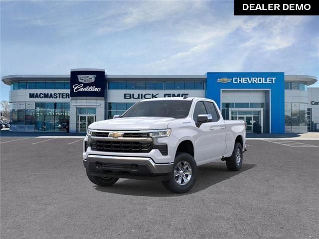 2025 Chevrolet Silverado 1500 LT (Stk: 250873) in London - Image 8 of 24